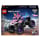 Klocki LEGO® LEGO Technic 42220 Monster Jam Sparkle Smash z napędem pull-back